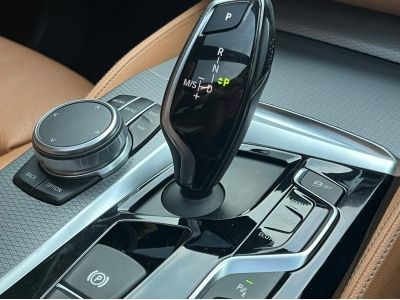 2017 BMW Series 6 630d GT  3.0 รูปที่ 15